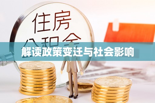 岱岳解读政策变迁与社会影响