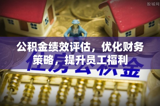 岱岳公积金绩效评估，优化财务策略，提升员工福利