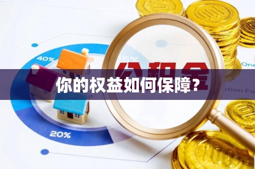 岱岳你的权益如何保障？