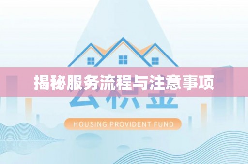 岱岳揭秘服务流程与注意事项