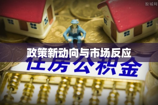 岱岳政策新动向与市场反应