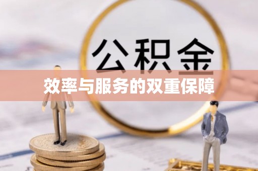 岱岳效率与服务的双重保障