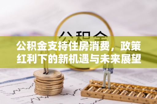 岱岳公积金支持住房消费，政策红利下的新机遇与未来展望