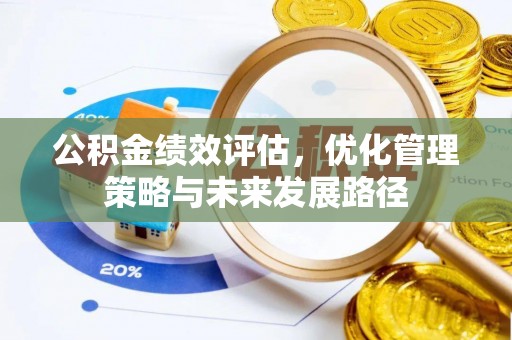 岱岳公积金绩效评估，优化管理策略与未来发展路径