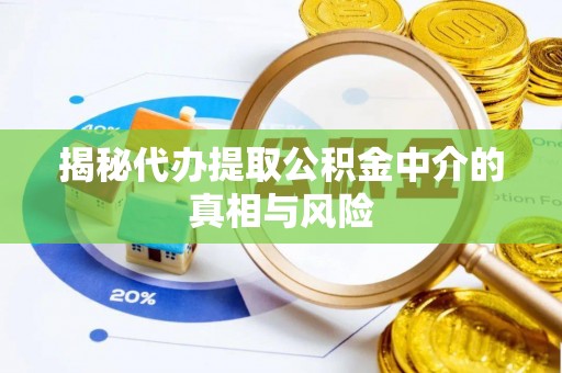 岱岳揭秘代办提取公积金中介的真相与风险