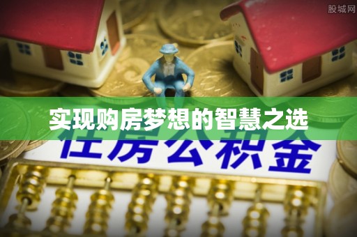 岱岳实现购房梦想的智慧之选