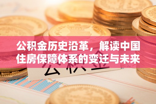 岱岳公积金历史沿革，解读中国住房保障体系的变迁与未来