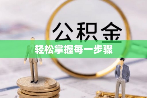 岱岳轻松掌握每一步骤