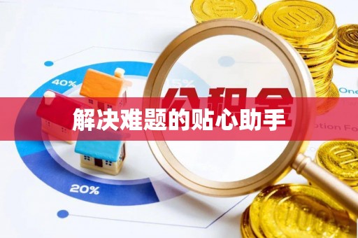 岱岳解决难题的贴心助手