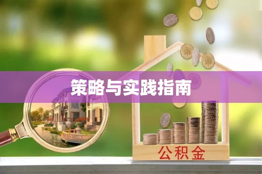 岱岳策略与实践指南