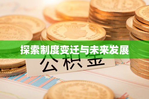 岱岳探索制度变迁与未来发展