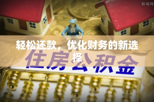 岱岳轻松还款，优化财务的新选择
