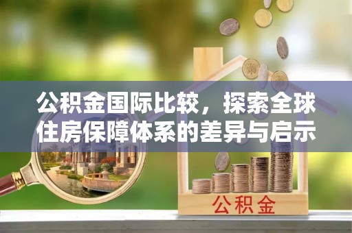 岱岳公积金国际比较，探索全球住房保障体系的差异与启示