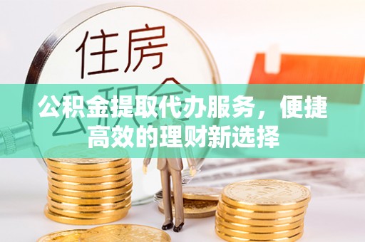 岱岳公积金提取代办服务，便捷高效的理财新选择