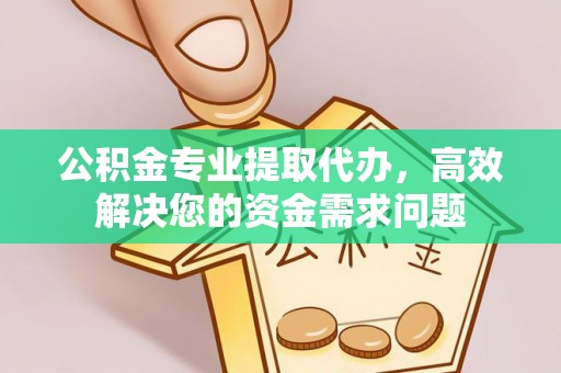 岱岳公积金专业提取代办，高效解决您的资金需求问题