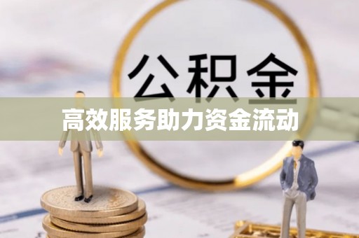 岱岳高效服务助力资金流动