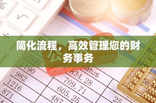 岱岳简化流程，高效管理您的财务事务